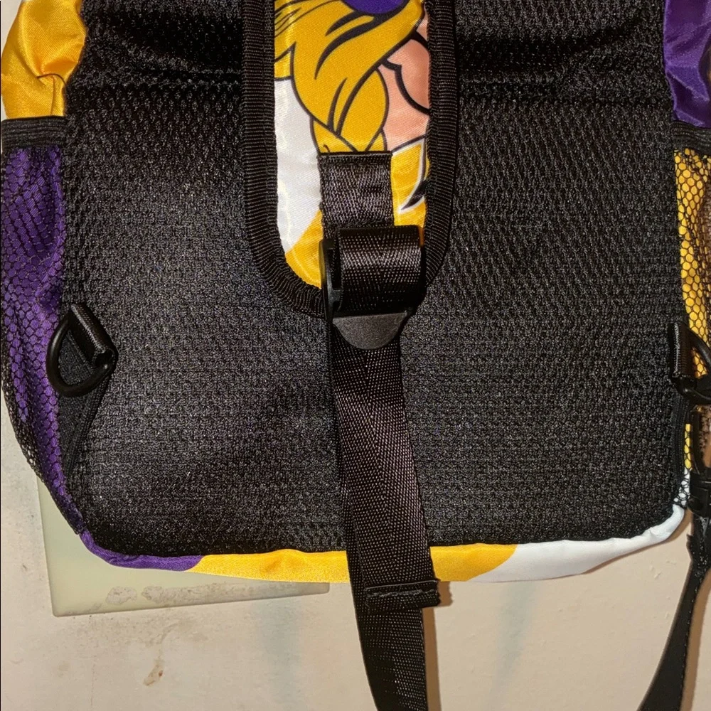 Minnesota Viking Sling Bag